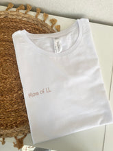 Afbeelding in Gallery-weergave laden, T-shirt in verschillende kleuren VROUWEN