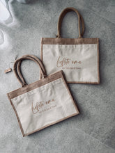 Afbeelding in Gallery-weergave laden, Jutte shopper