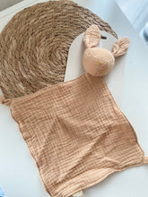 Afbeelding in Gallery-weergave laden, Knuffel konijn moonstone