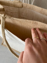 Afbeelding in Gallery-weergave laden, Jutte shopper