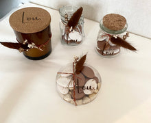 Afbeelding in Gallery-weergave laden, Kleine vinyl naamstickers van 3 cm TOT 10cm