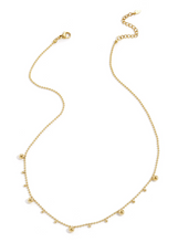 Afbeelding in Gallery-weergave laden, Ketting Thalia
