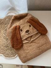Afbeelding in Gallery-weergave laden, Badponcho Diego
