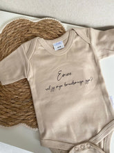 Afbeelding in Gallery-weergave laden, Baby rompertje in verschillende kleuren
