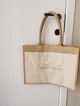 Afbeelding in Gallery-weergave laden, Jutte shopper
