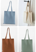 Afbeelding in Gallery-weergave laden, Totebag in verschillende kleuren

