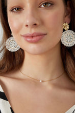 Afbeelding in Gallery-weergave laden, Ketting zoetwater parel
