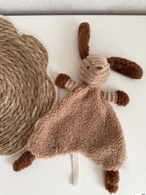 Afbeelding in Gallery-weergave laden, Speendoekje teddy hond
