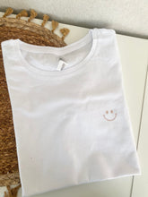 Afbeelding in Gallery-weergave laden, T-shirt in verschillende kleuren VROUWEN
