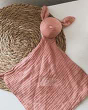 Afbeelding in Gallery-weergave laden, Knuffel konijn roze
