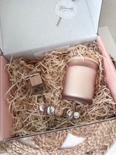 Afbeelding in Gallery-weergave laden, Gelukbox Metie geurhanger
