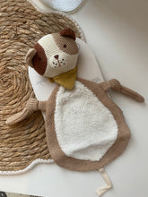 Afbeelding in Gallery-weergave laden, Knuffel/speendoekje Diego
