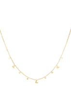 Afbeelding in Gallery-weergave laden, Ketting Bila
