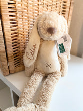 Afbeelding in Gallery-weergave laden, Happy horse konijn beige
