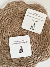 Afbeelding in Gallery-weergave laden, Gepersonaliseerde onderzetters naar keuze
