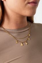 Afbeelding in Gallery-weergave laden, Ketting Samira
