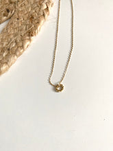 Afbeelding in Gallery-weergave laden, Ketting gedraaide bedel
