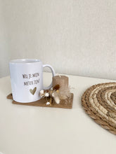 Afbeelding in Gallery-weergave laden, Cadeau mok droogbloemen
