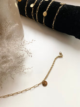 Afbeelding in Gallery-weergave laden, Gouden sterrenbeeld armband OP=OP
