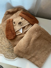Afbeelding in Gallery-weergave laden, Badponcho Diego
