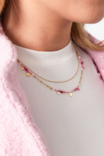 Afbeelding in Gallery-weergave laden, Ketting Yuna
