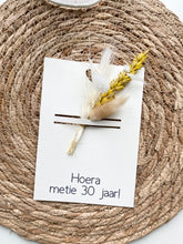 Afbeelding in Gallery-weergave laden, Elia - kaartje
