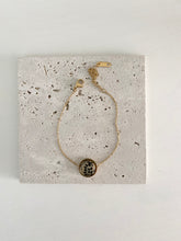 Afbeelding in Gallery-weergave laden, Gouden armband - panter
