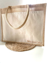 Afbeelding in Gallery-weergave laden, Jutte shopper
