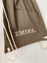 Afbeelding in Gallery-weergave laden, Turnzakken in meerdere kleuren

