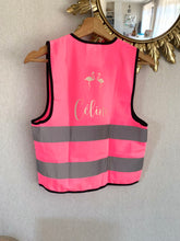 Afbeelding in Gallery-weergave laden, Fluohest kind

