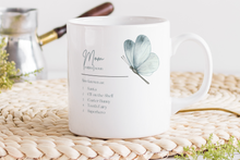 Afbeelding in Gallery-weergave laden, Mom mok
