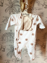Afbeelding in Gallery-weergave laden, Kapstok baby/kind met naam
