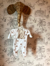 Afbeelding in Gallery-weergave laden, Kapstok baby/kind met naam
