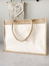 Afbeelding in Gallery-weergave laden, Jutte shopper
