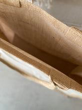 Afbeelding in Gallery-weergave laden, Jutte shopper

